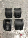 utikač isofix komplet vw golf vii lift hb 5g0887233 5g0887187 5G088723