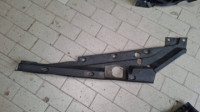 utikač zaštita blatobrana desna strana mazda cx-60 kbb356915 KBB356915