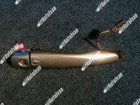 VANJSKA KVAKA VRATA NISSAN PULSAR PREDNJA LIJEVA