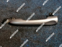 VANJSKA KVAKA VRATA RENAULT SCENIC III ZADNJA LIJEVA