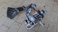ventil ventili klimatizacije prijenos komplet alpine a390 241747149r 2