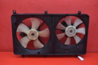 ventilator 168000-4611 499300-3172 mitsubishi grandis 1 i 2.4 mivec 16