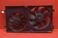 ventilator 1c0121207c vw new beetle 1.9 tdi 90 km 98-05 m-1041584-1C01