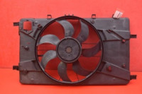 ventilator 20924494 opel zafira c tourer 2.0 cdti 165 km 12-16 m-11278