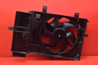 ventilator 21480-ax800 nissan micra k12 1.2 16v 65 km lift 07-10 mamAU