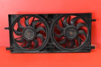 ventilator 214810030r renault latitude 1 i 2.0 dci 173 km 10-14 m-1099