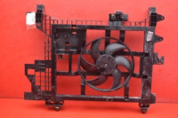 ventilator 214813635r dacia duster 1 i hs 1.5 dci 90 km 10-13 m-110386