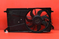 ventilator 3m5h-8c607-rd 0130303930 ford focus c-max mk1 1.6 tdci 109