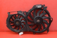ventilator 4b0121205c audi a6 c5 3.0 v6 220 km lift 01-04 m-1126013-4B