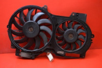 ventilator 4f0121003e audi a6 c6 2.0 tdi 140 km 04-08 m-1128709-4F0121