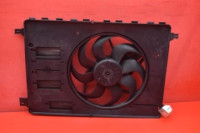 ventilator 6g91-8c607-pe ford mondeo mk4 2.0 tdci 140 km lift 10-15 m-