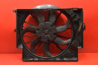 ventilator 7788907 bmw e87 2.0 d 163 km 04-07 m-1069698-7788907