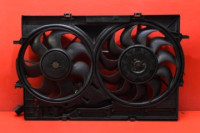 ventilator 8k0121003n audi q5 8r 3.0 tdi 239 km quattro 12-17 m-110289