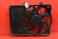 ventilator 9801666680 citroen c3 3 iii 1.2 puretech 110 km 16-20 m-110