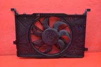 ventilator a1695002693 mercedes b-klasa w245 2.0 cdi 140 km 05-08 m-11