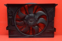 ventilator a2115000593 mercedes cls c219 3.5 v6 272 km 04-08 m-1129281