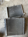 VENTILATOR,HLADNJAK KLIME,HLADNJAK VODE CITROEN C3 1.2 BENZIN 2020