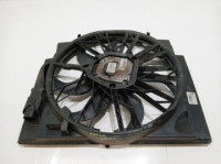 ventilator hladnjaka bmw e60 e61 306d3 oe 7561712 (0000726)