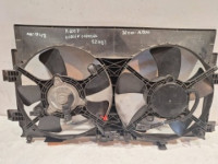 ventilator hladnjaka citroen c-crosser 3r020-m7920 3R020-M7920