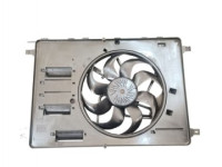 ventilator hladnjaka ford galaxy mk2 mondeo mk4 s-max mk1 6g91-8c607-g