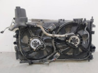 ventilator hladnjaka hladnjak komplet 2.0 cdti 13223018 opel insignia