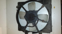 Ventilator hladnjaka Mazda 323 BA