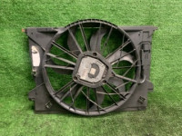 ventilator hladnjaka mercedes 3.0 cdi e w211 a2115001693 Dziupla Czesc