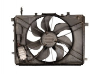 ventilator hladnjaka mercedes c w204 3.5 a2045000193 3135103934 013030