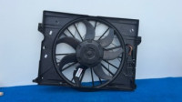 ventilator hladnjaka mercedes e-klasa w211 cls w219 a2115001693 pak24/