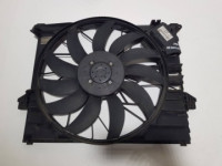ventilator hladnjaka mercedes ml w164 gl x164 850w 1645000393 16450003