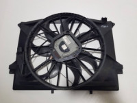 ventilator hladnjaka mercedes sl r230 w230 a2305000093 5.0 v8 3.7 v6 B
