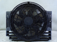 ventilator hladnjaka motora bmw x5 e53 3.0b 6921940 / 6921929 (f1) BMW