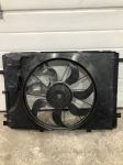 VENTILATOR HLADNJAKA MOTORA MERCEDES B W246