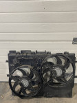 VENTILATOR HLADNJAKA MOTORA PEUGEOT BOXER, CITROEN JUMPER, FIAT DUCATO