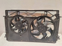 ventilator hladnjaka opel vivaro 214816680r 214816680R