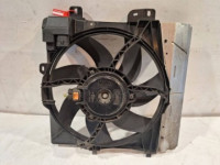 ventilator hladnjaka peugeot 207 9675280980