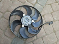 ventilator hladnjaka peugeot 208 citroen c4 opel mokka b ms2680008154