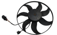 ventilator hladnjaka ventilator golf v audi a3 passat b6 1k0959455p 1K