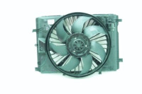 ventilator hladnjaka vode a2045000493 mercedes cls w218 2.2 cdi A20450
