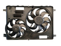 ventilator hladnjaka volvo v60 i lift 2.4 d5 hybrid 6g91-8c607-nd 8240