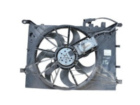 ventilator hladnjaka volvo v60 s60 2.4 d5 30680512 VOLVO V60 S60 D5