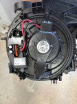 Ventilator kabine vw skoda audi 5wb819015 5q0907521F