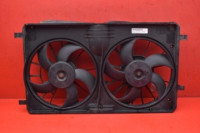 ventilator m143158 jeep compass 1 i 2.2 crd lift 11-13 m-964763-M14315