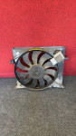 Ventilator mercedes ML 400 cdi