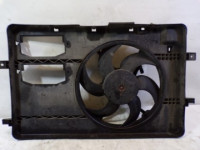 ventilator mitsubishi colt 1.3 klimatyzacja 1350a066 (k2) z luzem za o