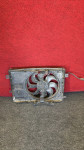 Ventilator Peugeot Citroen DS
