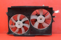 ventilator toyota rav4 3 iii 2.2 d-4d 150 km 2-lift 10-13 m-1130503