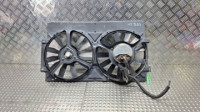 ventilatori hladnjaka poklopač 6k0121207c seat ibiza ii 6k caddy ii S2