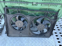 ventilatori renault trafic iii opel vivaro b fiat talento 1.6 dci 9386