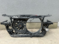 Vezni lim Audi A4 b6 1.9tdi